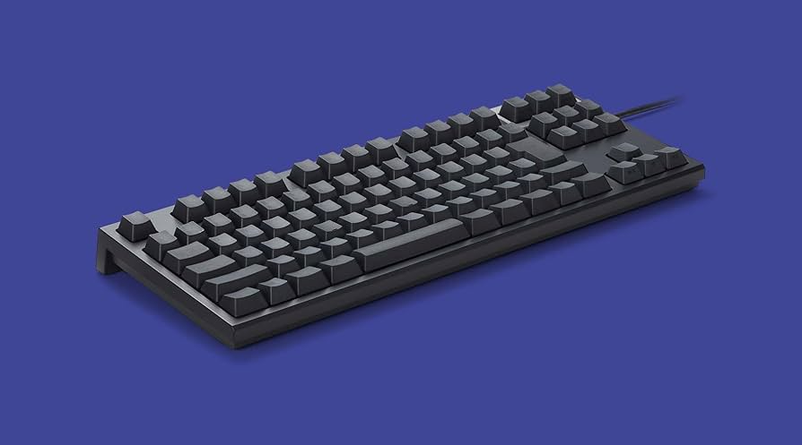 REALFORCE R2TLA-JP4-BK 墨黒 製品 : REALFORCE TKL A / R2TLA-JP4-BK | REALFORCE | 日本製
